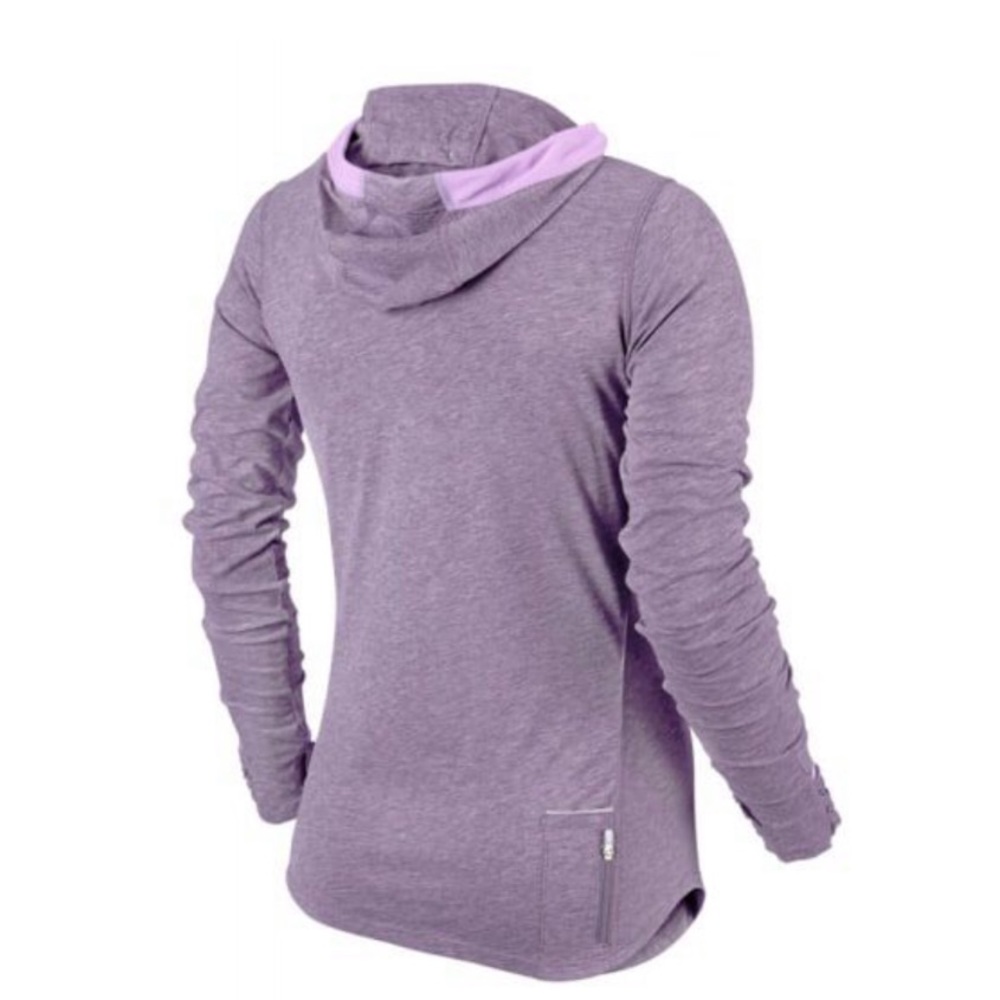 Nike Running soft hand hoodie - Picture 1 of 8